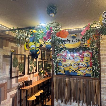 Hotel West Taisho Ōsaka Eksteriør bilde