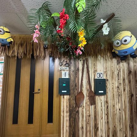 Hotel West Taisho Ōsaka Eksteriør bilde
