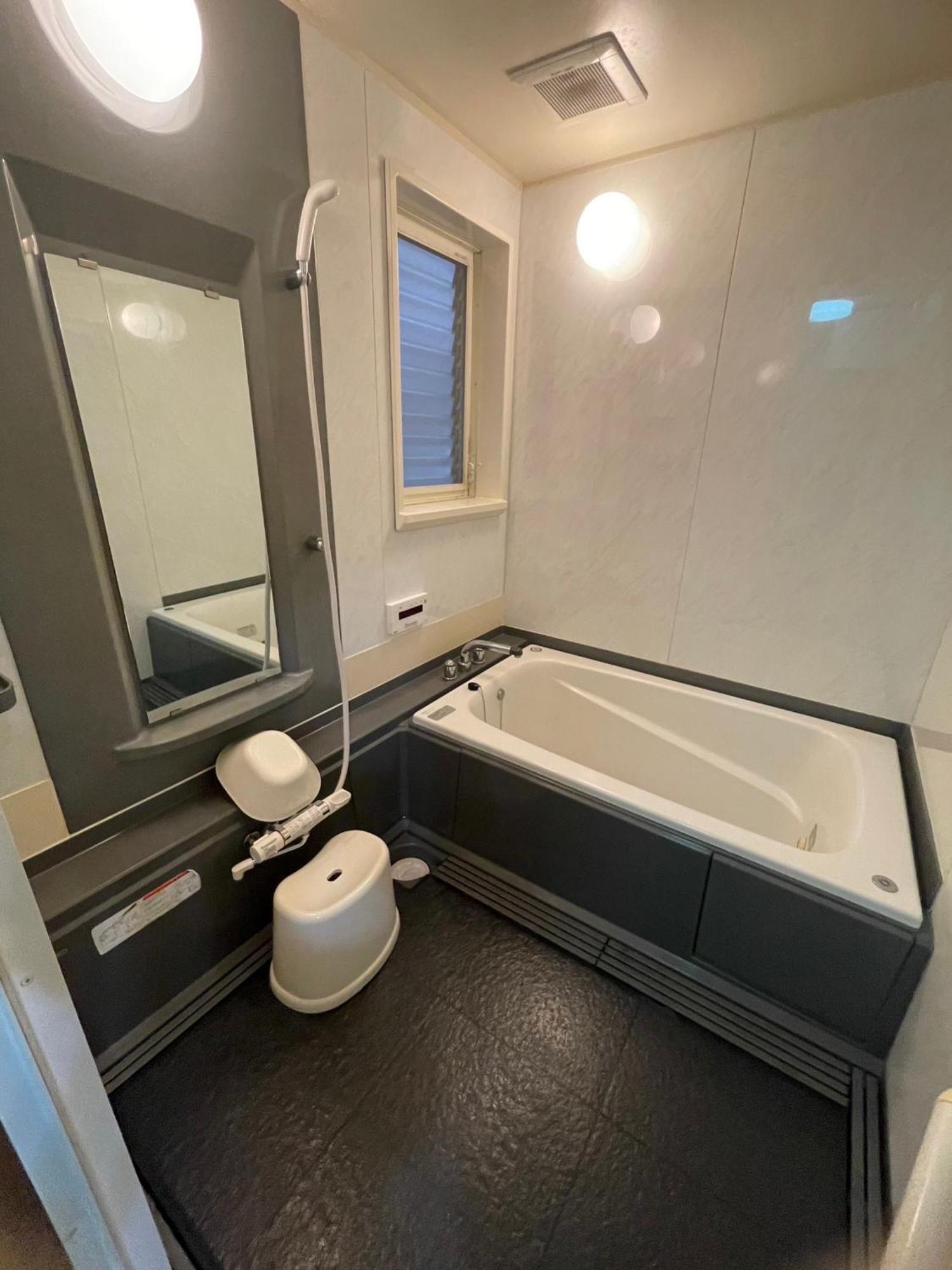 Hotel West Taisho Ōsaka Eksteriør bilde