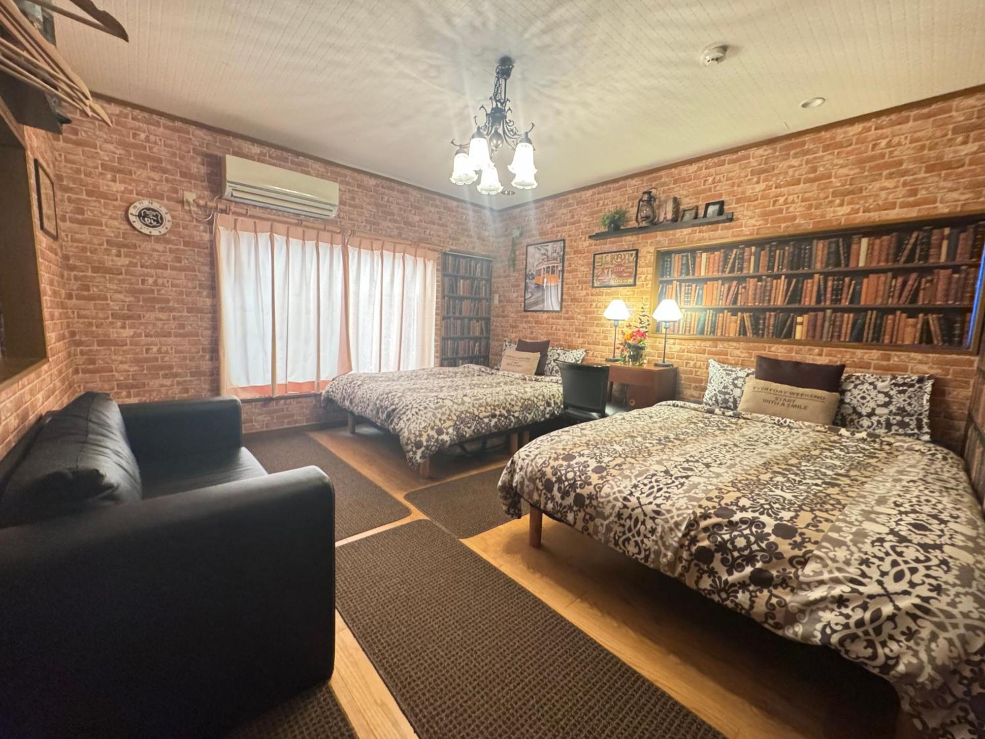 Hotel West Taisho Ōsaka Eksteriør bilde