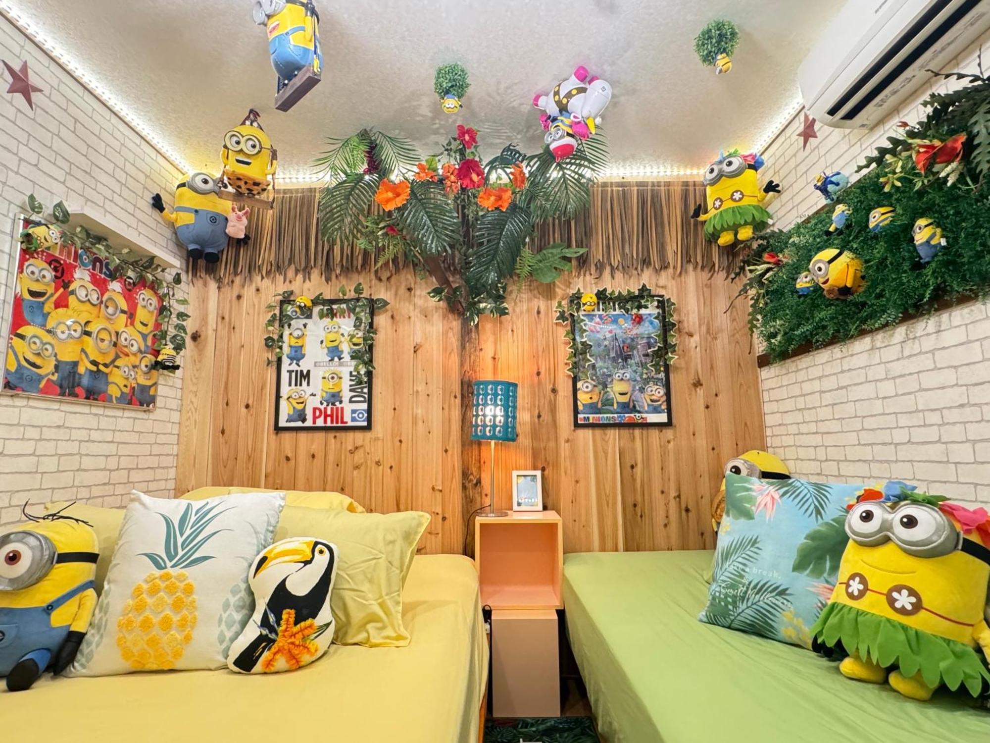 Hotel West Taisho Ōsaka Eksteriør bilde