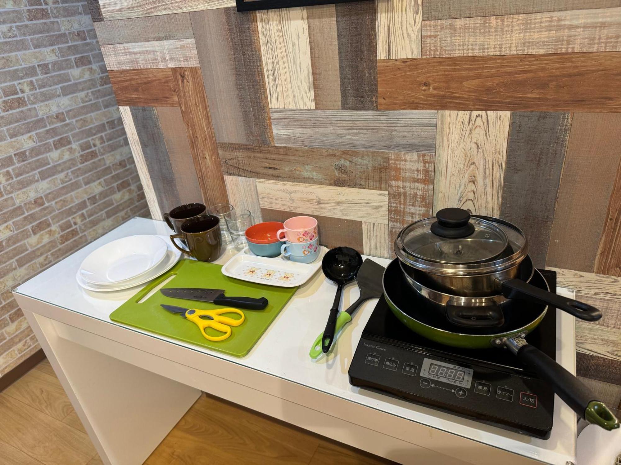 Hotel West Taisho Ōsaka Eksteriør bilde