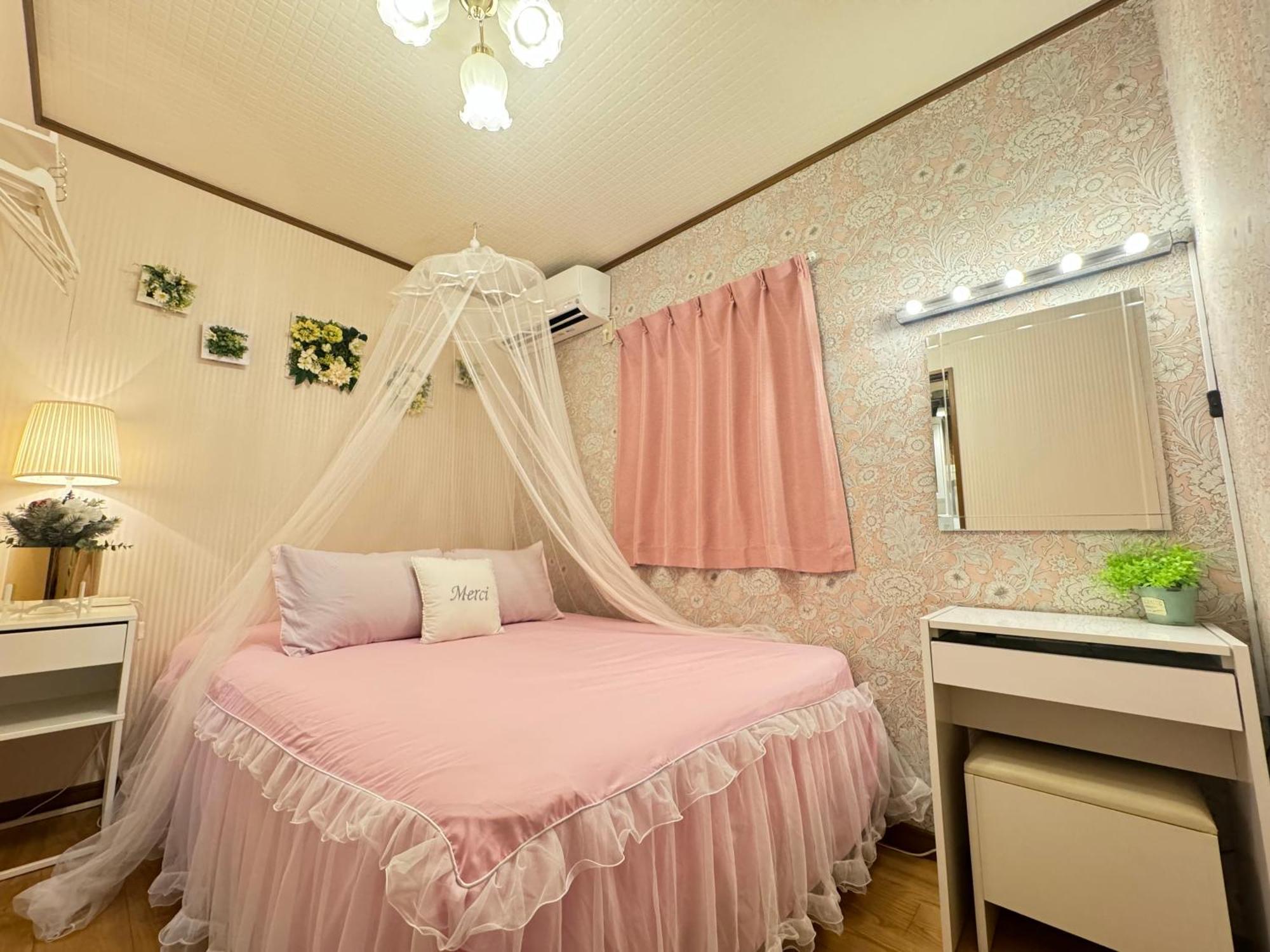 Hotel West Taisho Ōsaka Eksteriør bilde