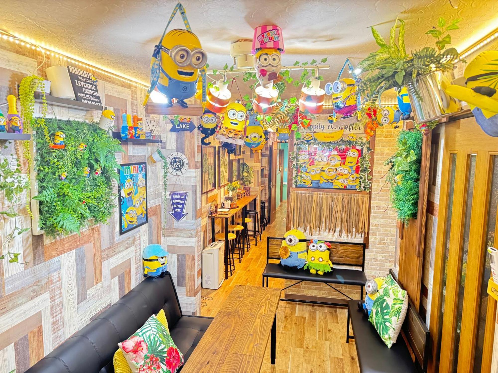 Hotel West Taisho Ōsaka Eksteriør bilde