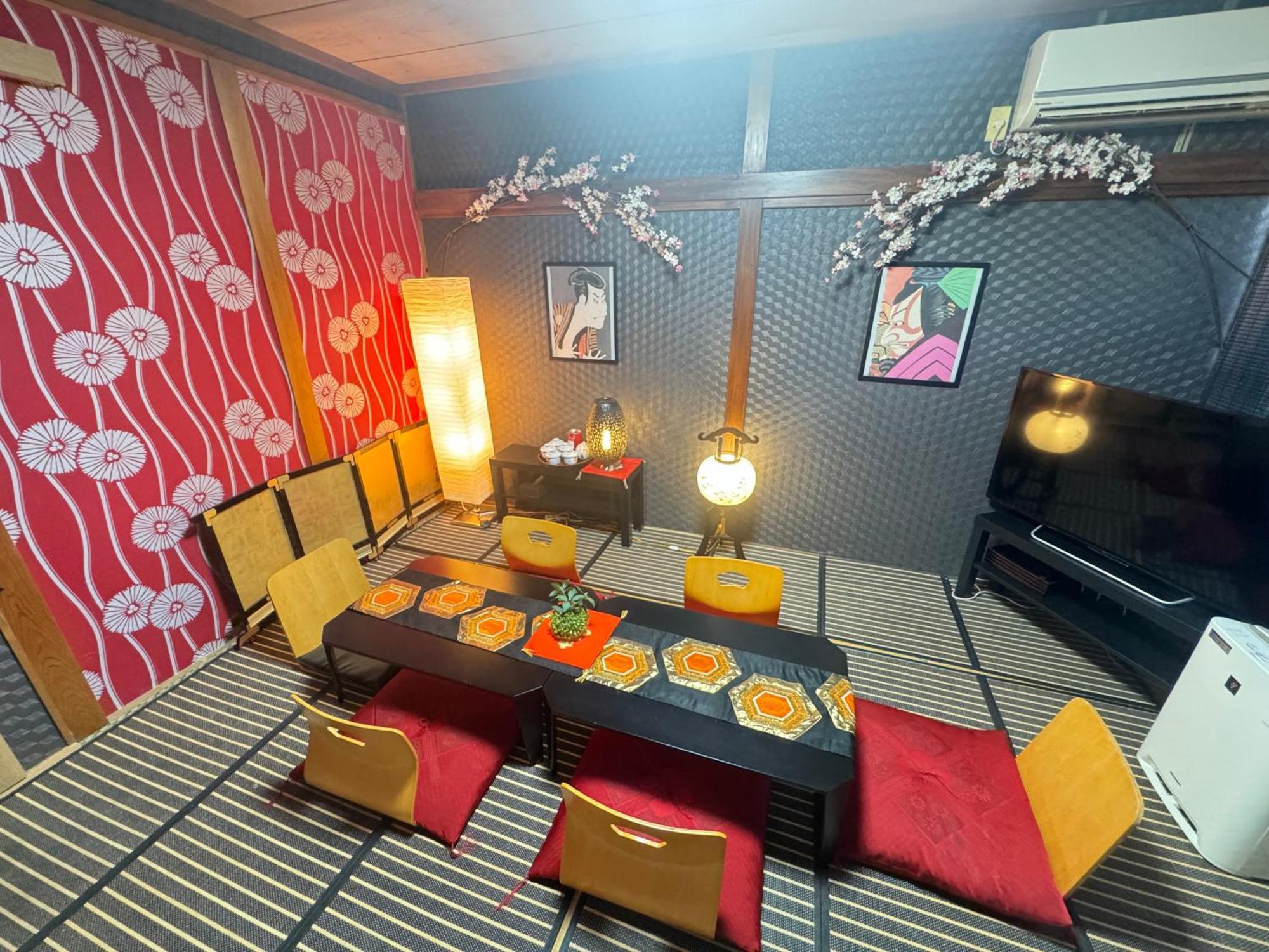 Hotel West Taisho Ōsaka Eksteriør bilde