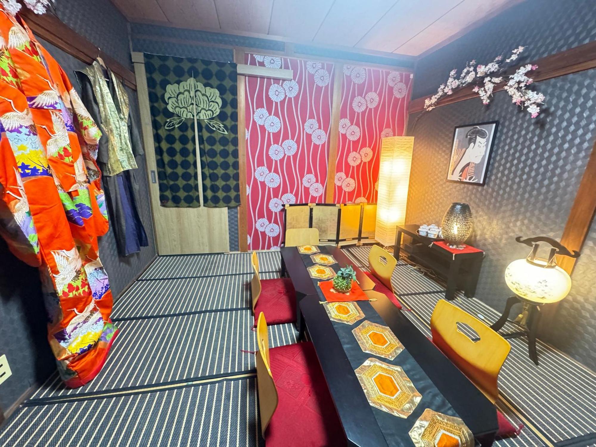 Hotel West Taisho Ōsaka Eksteriør bilde