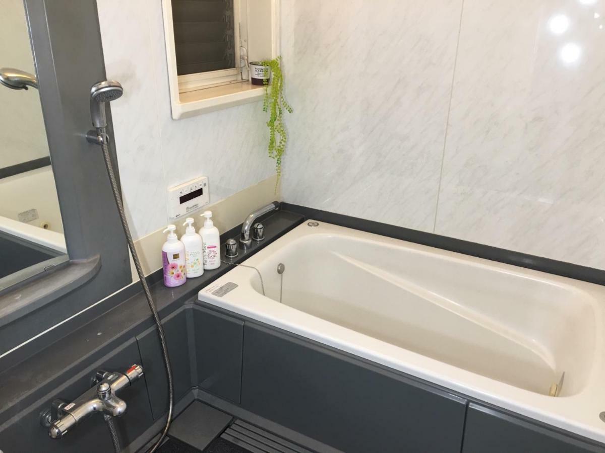 Hotel West Taisho Ōsaka Eksteriør bilde