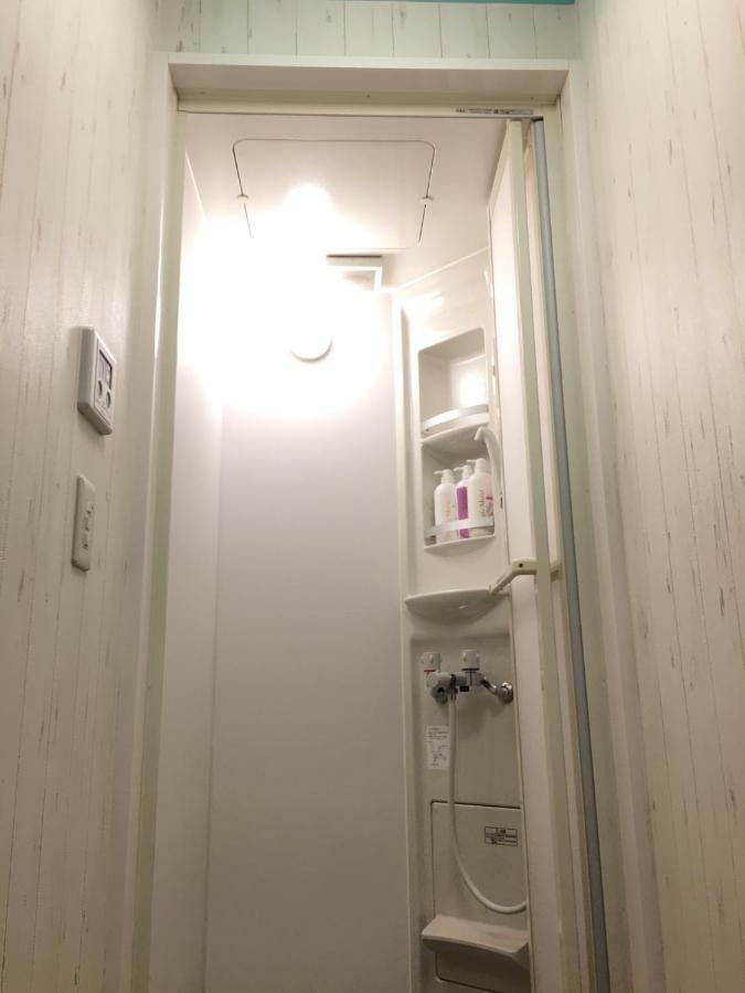 Hotel West Taisho Ōsaka Eksteriør bilde