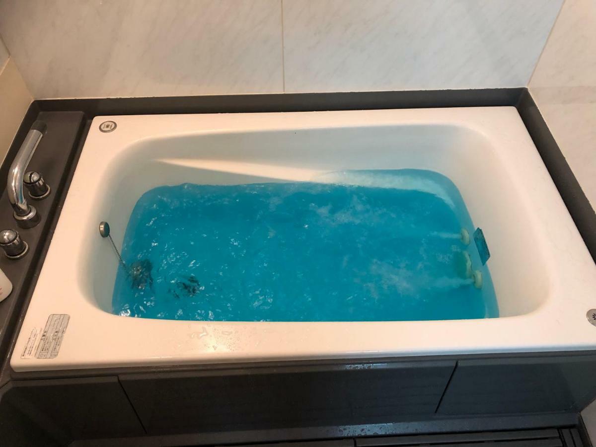 Hotel West Taisho Ōsaka Eksteriør bilde