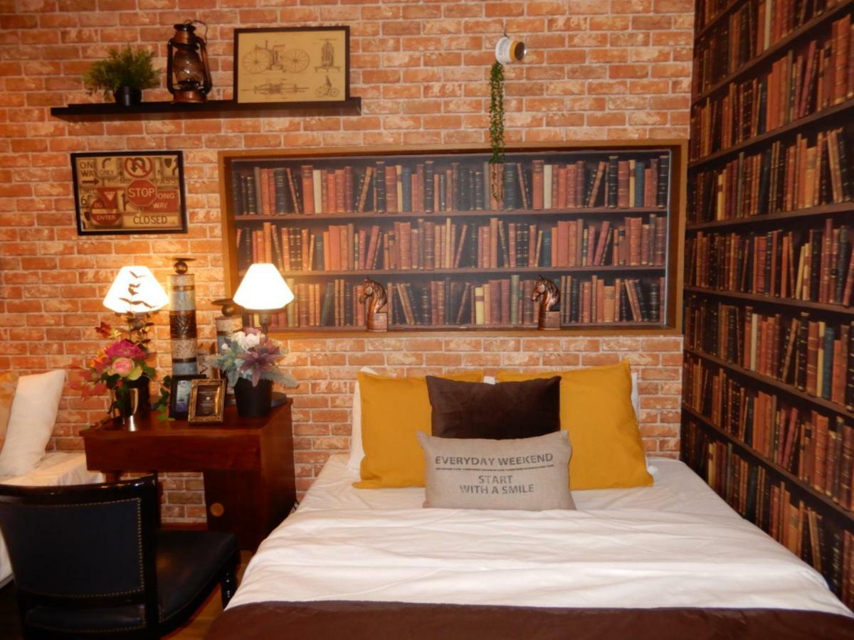 Hotel West Taisho Ōsaka Eksteriør bilde
