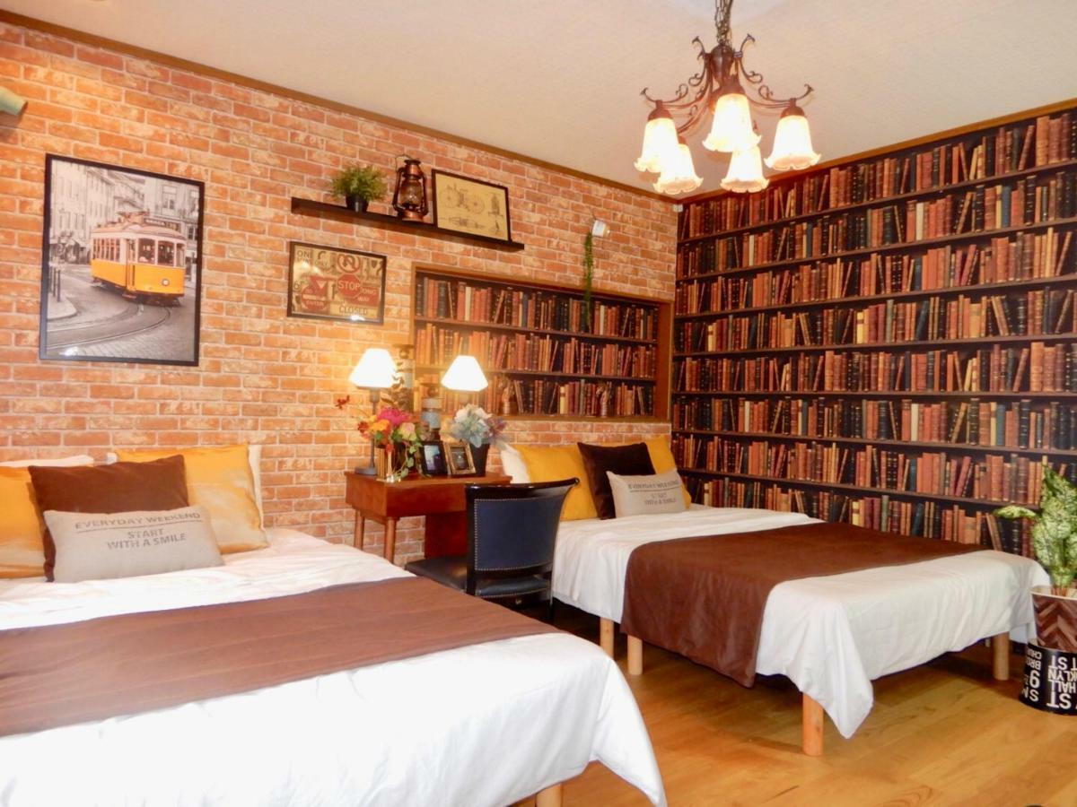 Hotel West Taisho Ōsaka Eksteriør bilde