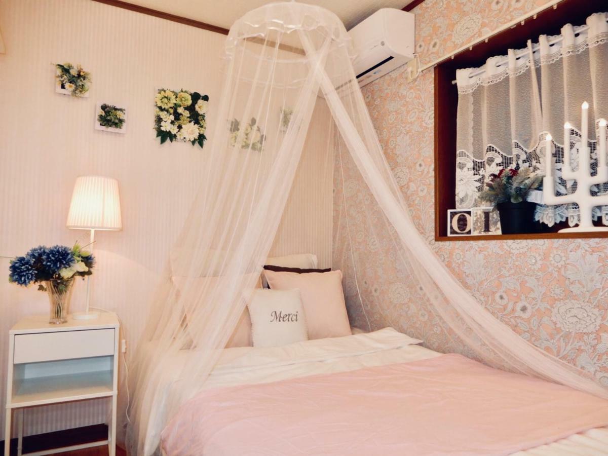 Hotel West Taisho Ōsaka Eksteriør bilde