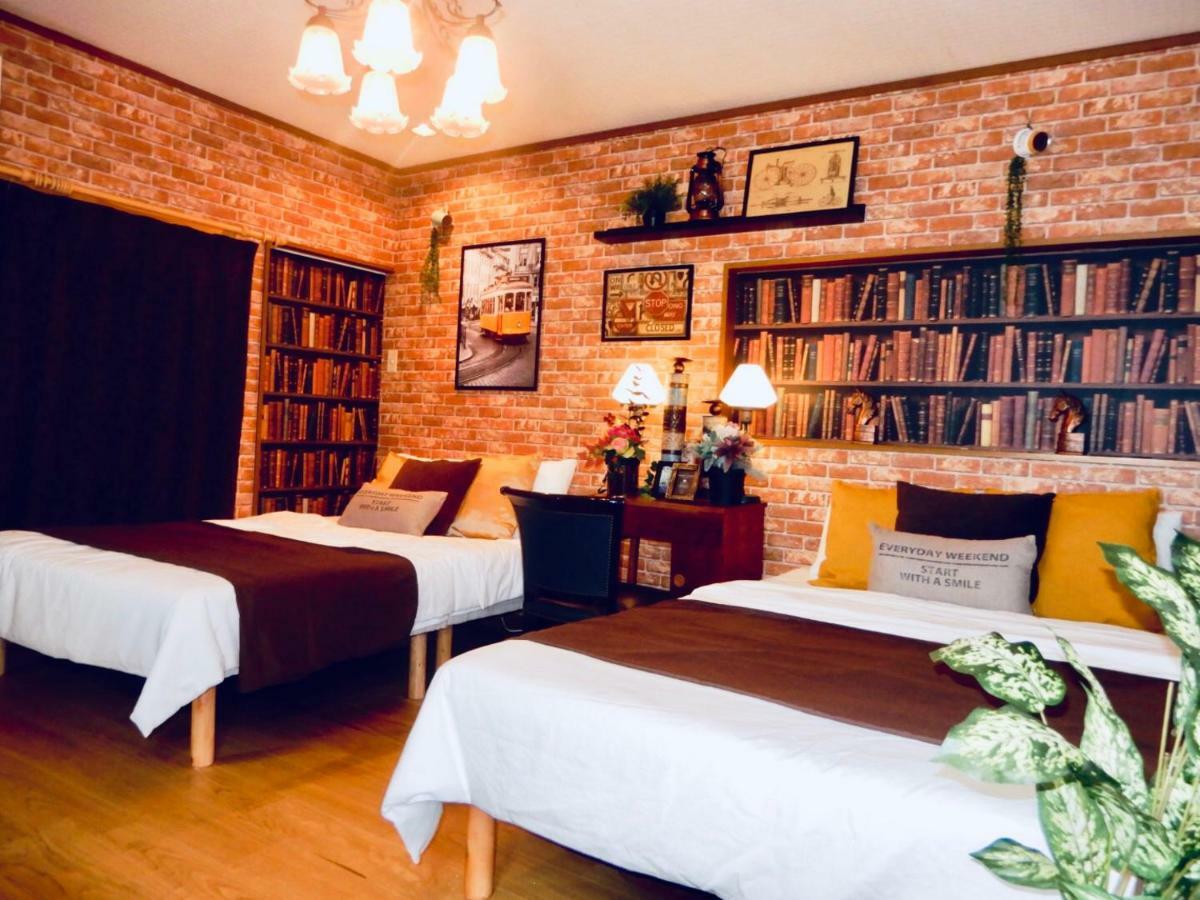 Hotel West Taisho Ōsaka Eksteriør bilde