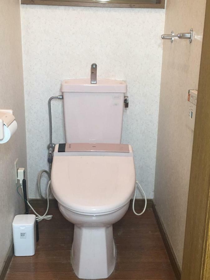 Hotel West Taisho Ōsaka Eksteriør bilde