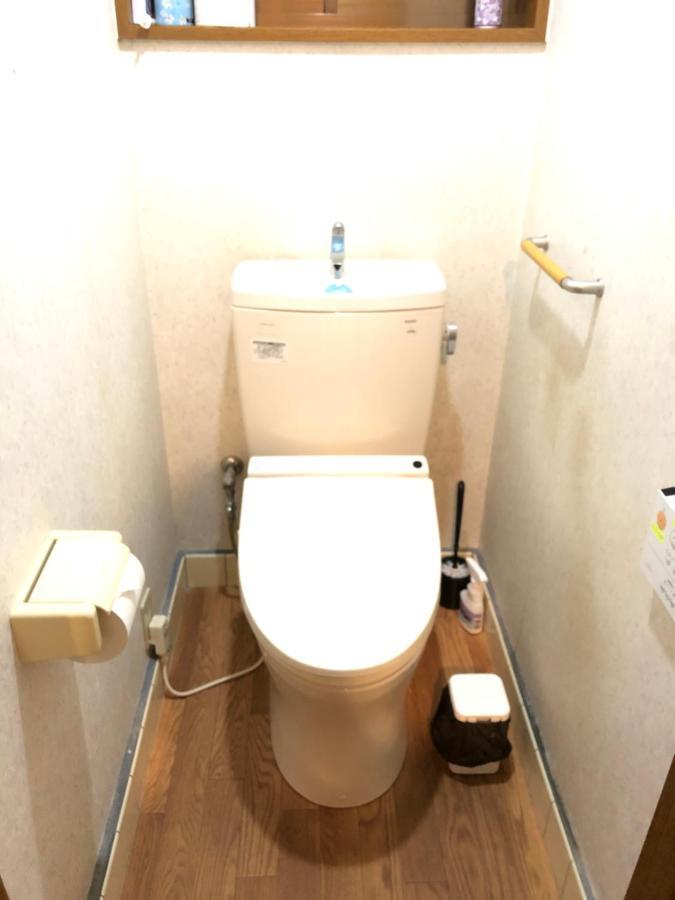 Hotel West Taisho Ōsaka Eksteriør bilde