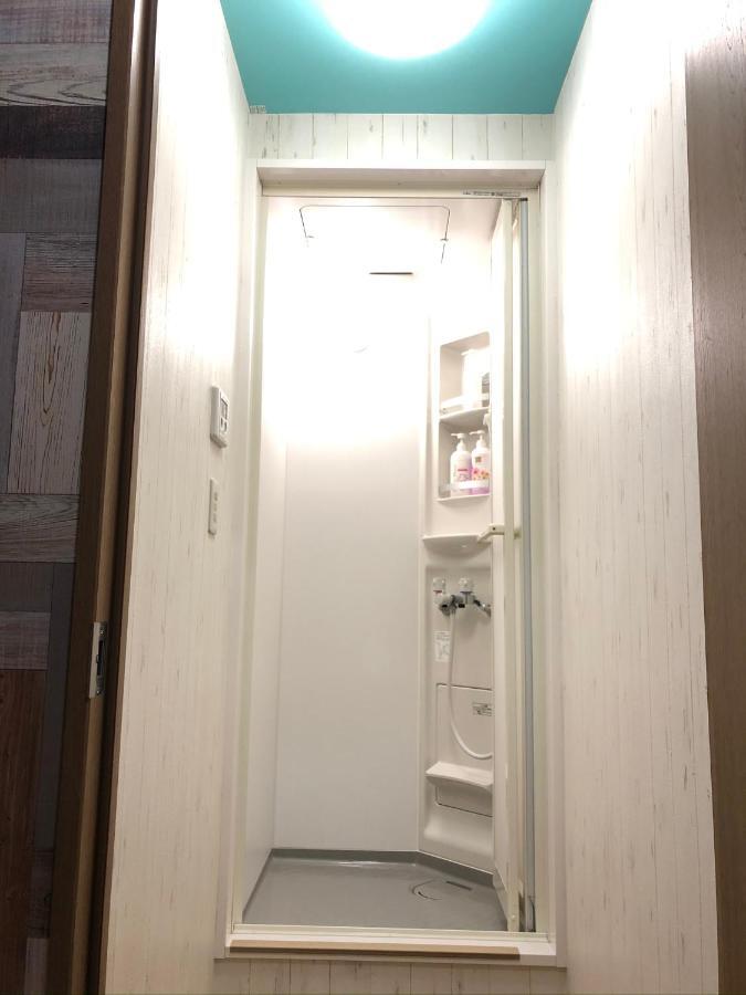 Hotel West Taisho Ōsaka Eksteriør bilde